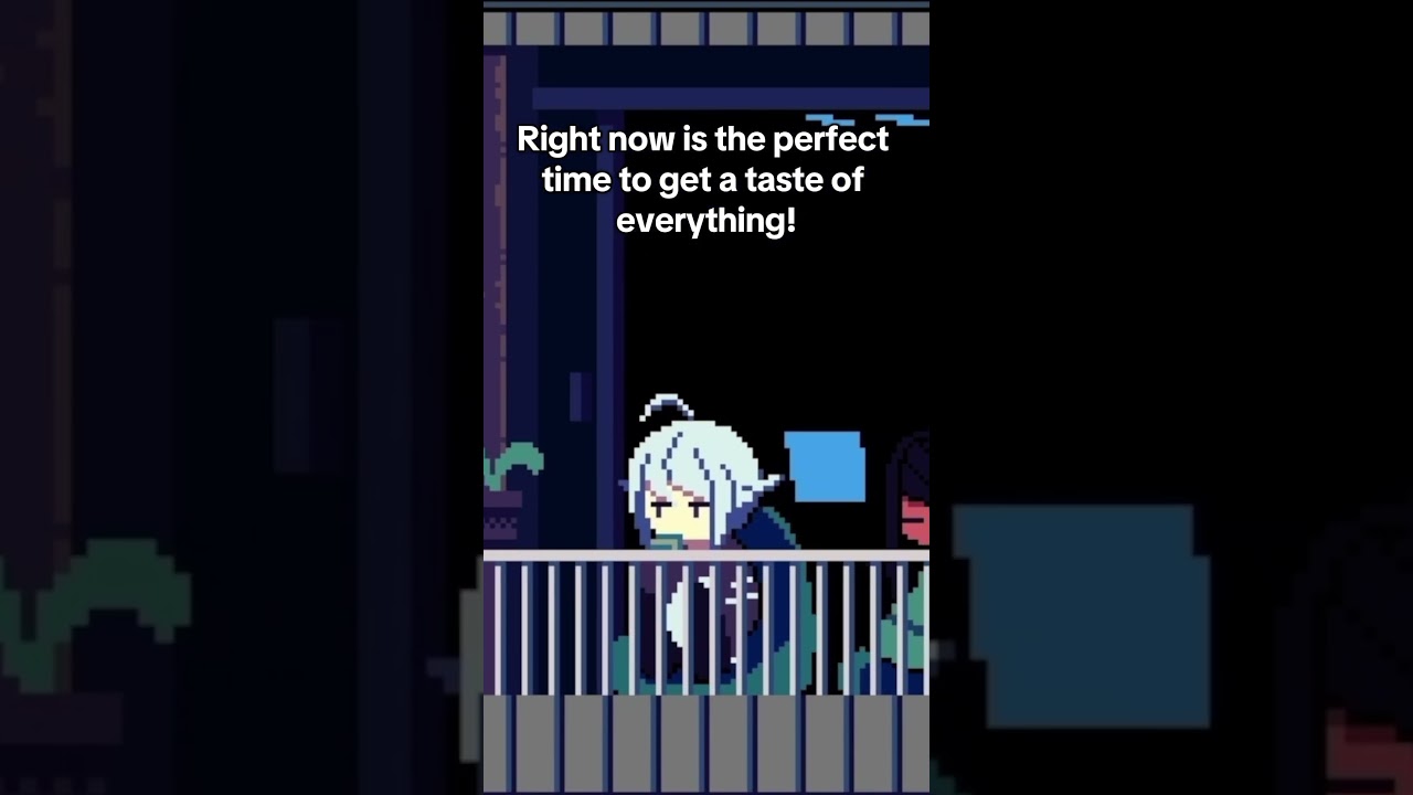 5 games in 1 story-packed bundle! 