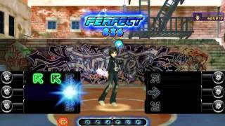 Audition - Beat city lvl 5 0 miss