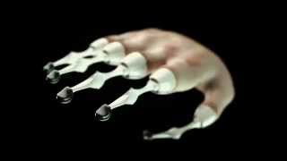 Biohand. Www.ricardourbano.com