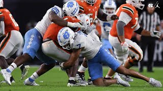 Miami Radio Host Says These Hurricanes Are Too Soft screenshot 4