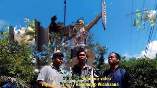 'History of Ngabe Soekah', The Chief of Pahandut, Palangka Raya. (Listening Video Project.)