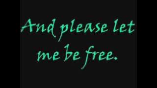 Pretend~Secondhand Serenade with Lyrics