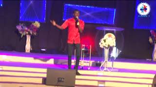 Kaura Mathias @ iSING SEASON 2 2019