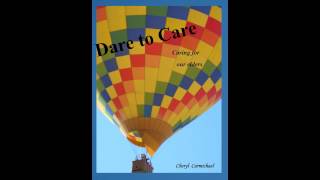 My journey in family caregiving