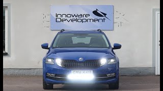 Xbb Dongle & Xbb Powerunit Installation På Endast 90 Sekunder