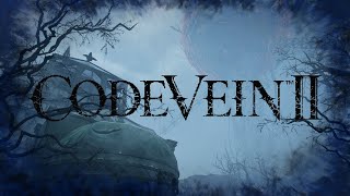 CODE VEIN II - Lyle The Hero (Full boss + Cut scene)