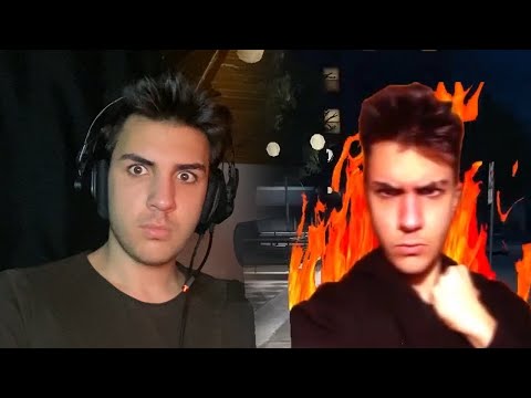 KENDİMDEN KAÇIYORUM (Gerçekten)