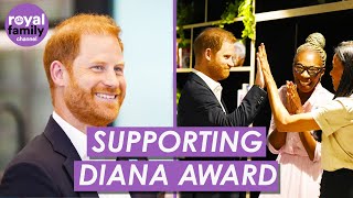 Download Lagu Prince Harry Wraps Up UK Stay With Diana Award Visit MP3 Download Lagu Prince Harry Wraps Up UK Stay With Diana Award Visit MP3