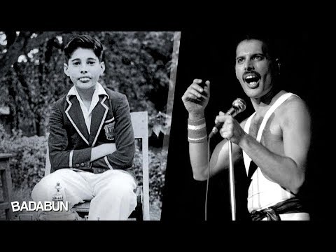 La desgarradora historia de Freddie Mercury
