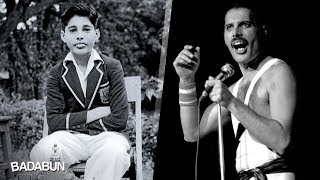La desgarradora historia de Freddie Mercury