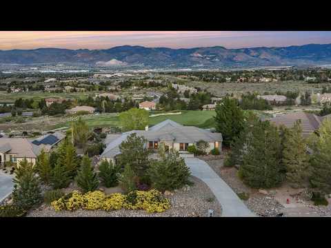 10268 Copper Cloud Dr, Reno, NV home video tour