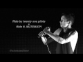 Ride by twenty one pilots + Ride ft. MUTEMATH (MASHUP)