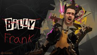 Deadlock Mod - Frank West Reveal Trailer