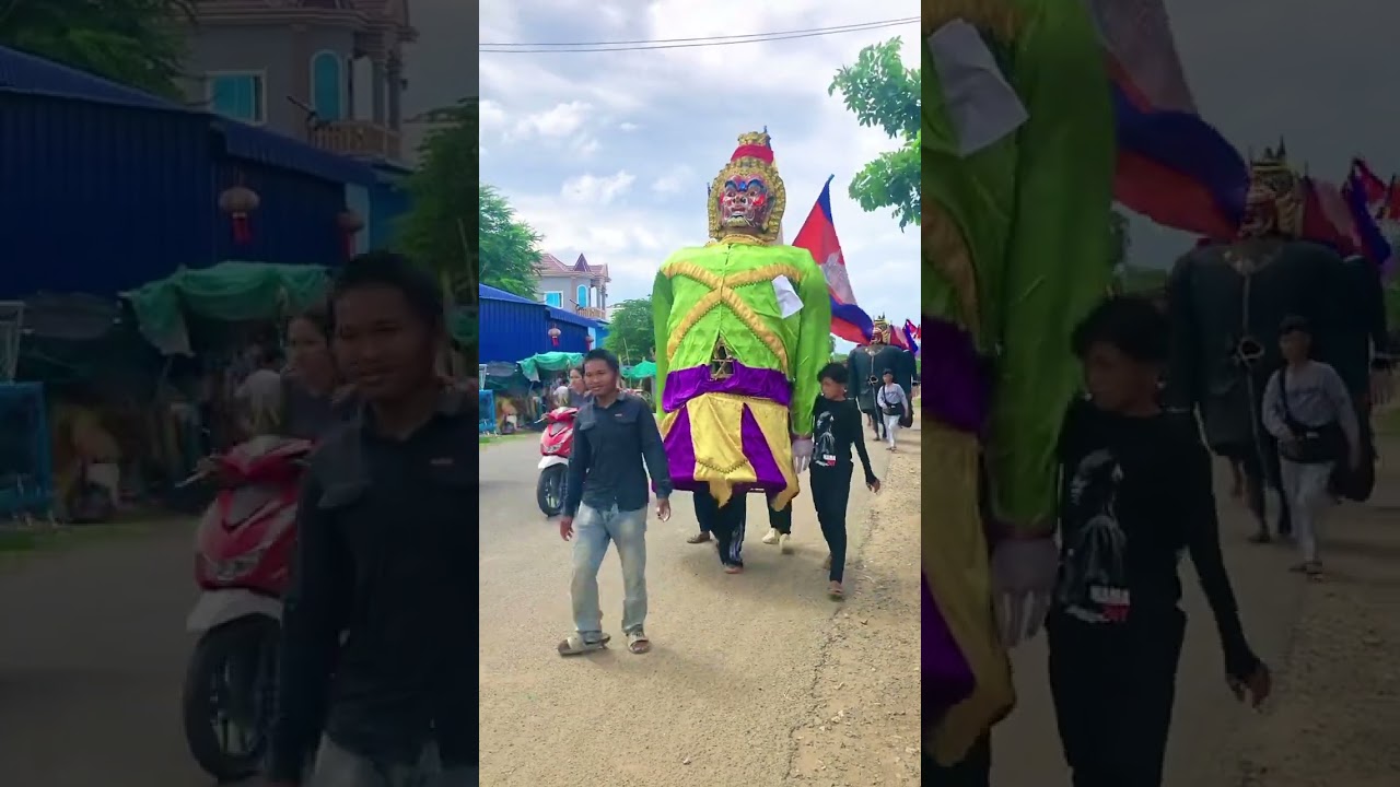 ទីងមោង ស្រុកស្អាង 2025💯ទីងមោងកូនខ្មែរ ទីងមោងកម្ពុជា ៚Ting Mong Cambodia 2025🇰🇭