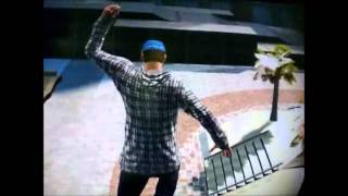 skate 3 bail minitage