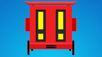 Car Stack Jump: Jump start