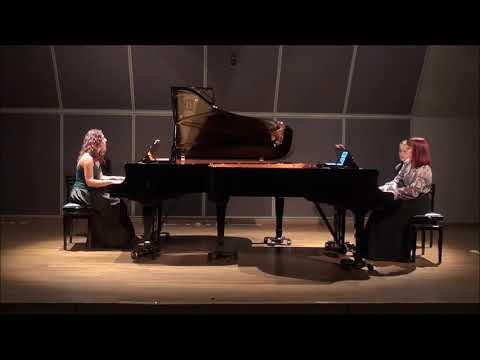 Αλεξάντρ Μποροντίν - Πολοβτσιανοί Χοροί για δύο πιάνα