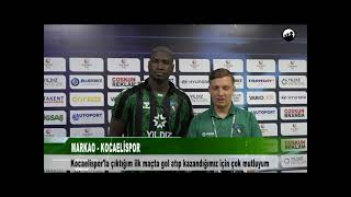 Markao Kocaeli̇spor