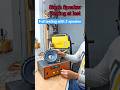 homemade amplifier testing #2026 #shotsvideo #shorts