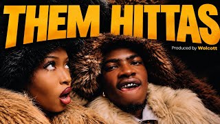 Uncle Waffles, Royal MusiQ, Xduppy,Tyler ICU,Mellow & Sleazy Type Beat - THEM HITTAS | AMAPIANO 2026