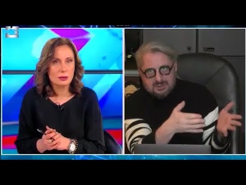 არ ვიცი, იცის თუ არ „ოცნებამ“, რომ ვერ შემაშინებენ. ქოცი იმის ქოცია, რომ სულელი იყოს - ნიკა გვარამია