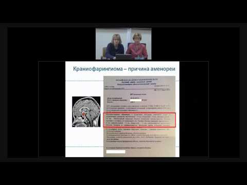 Цикл "Практическая гинекология"