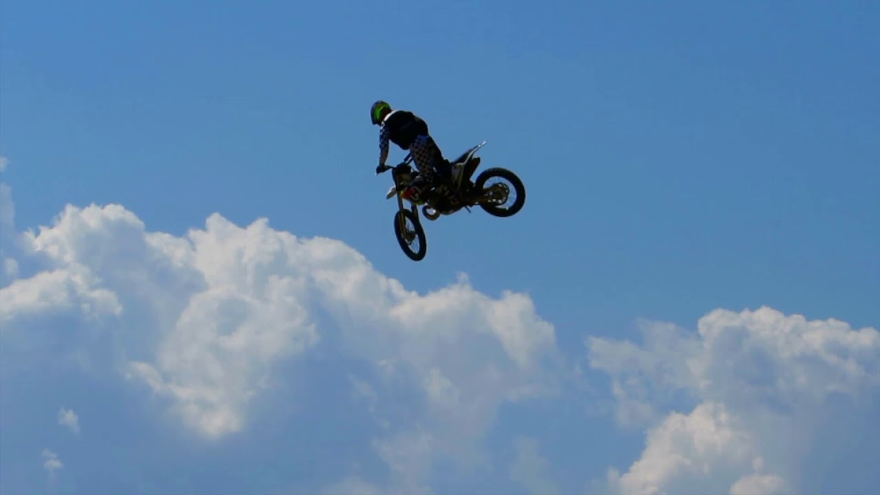 Trailer: 24+25.8.2019 Mehrnbach