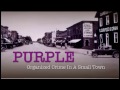 Purple Gang - Organized Crime In A Small Town TRAILER