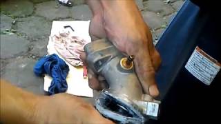 Ganti Manipol Suzuki Spin