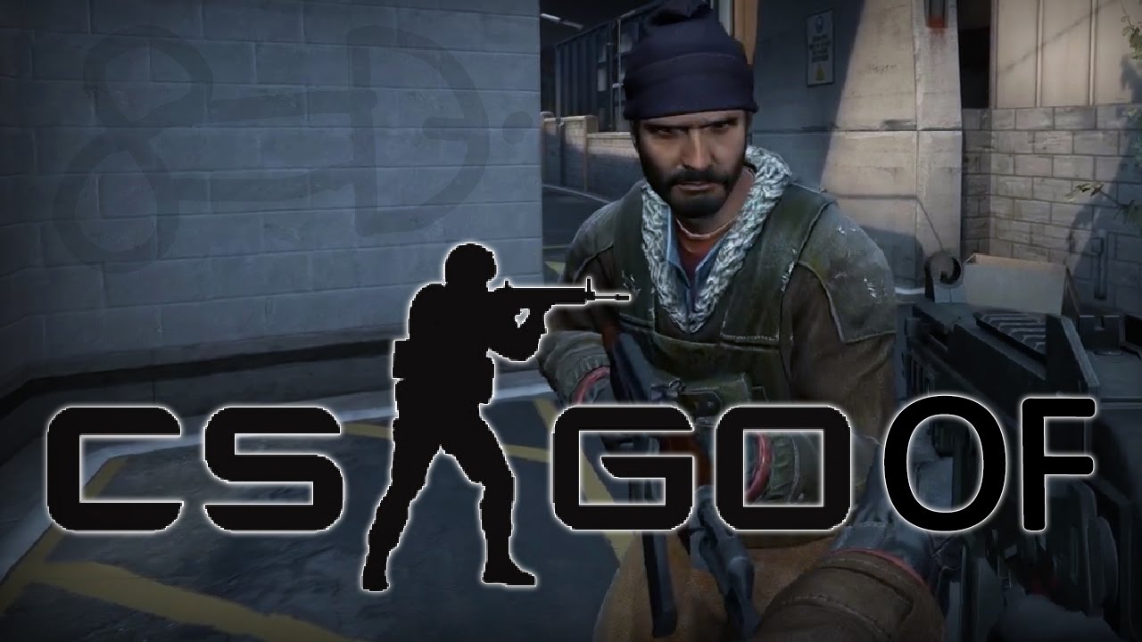 CSGOOF