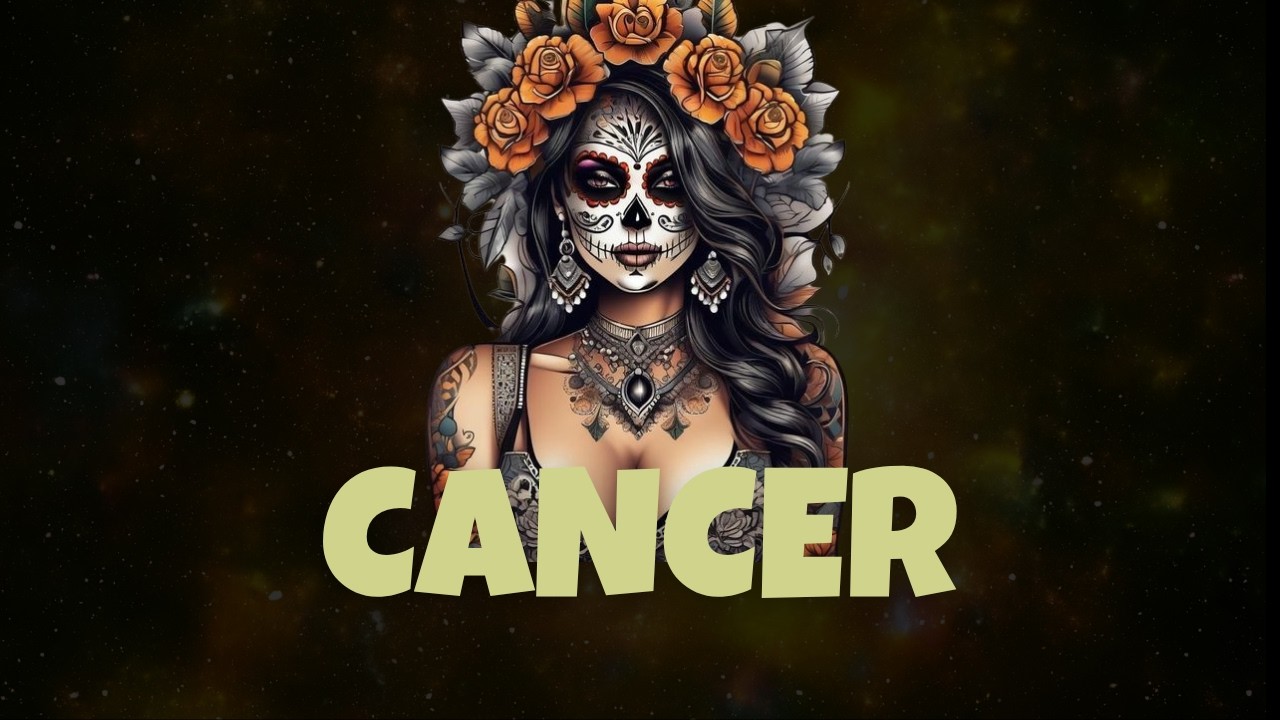 РАК — ВОТ ПОЧЕМУ ОНИ ВЕДУТ СЕБЯ ОТДАЛЕННО... ЭТО МОЖЕТ ВАС ОЧЕНЬ ШОКИРОВАТЬ 😱 ТАРО