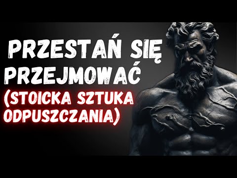 10 Stoickich Kroków