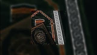 Download lagu The Chosen One | Sped up | Vocals only! | By Maher Zain