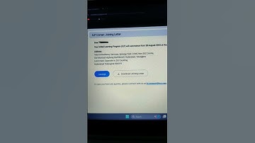 Tcs Smart joining letter 2025 (28 august) Hyderabad 🔥👍🏻#tcs #viral #tcsjoining #tcsresult #tcssmart