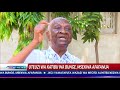 Azam TV Mzee Msekwa Afunguka Sakata La Uteuzi Wa Katibu Wa Bunge Azam TV Mzee Msekwa Afunguka Sakata La Uteuzi Wa Katibu Wa Bunge