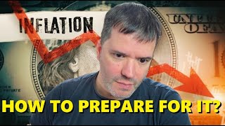 Economic Preparedness: How to Protect Your Savings from Inflation?