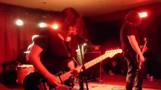 Screaming Females - Wishing Well (Houston 08.23.15) HD