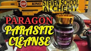 Paragon Parasite Cleanse