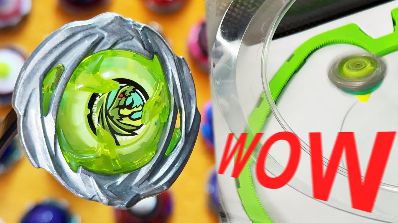 ベイブレードx ハズブロ　ホバーワイバーン Hasbro Beyblade X | Beyblade X Hover Wyvern 3-85N - Beyblade