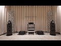 High End Vienna 2026 B W Bowers Wilkins 800 D5 Demonstration 