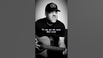 Thumbnail of HERE I AM TO WORSHIP - Derek Charles Johnson #shorts #sub #fyp #Christianmusic #church