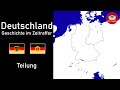 Deutschland - Geschichte im Zeitraffer | Geteiltes Deutschland | Teil 11/12