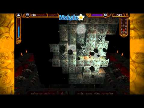 Diamond Dan Walkthrough Trujllo
