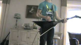 Falling up - Escalates