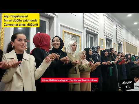 Ağrı Doğubeyazıt miran