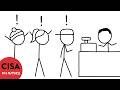 CISA Audit Planning Explained in 5 Minutes | CISA in a Nutshell