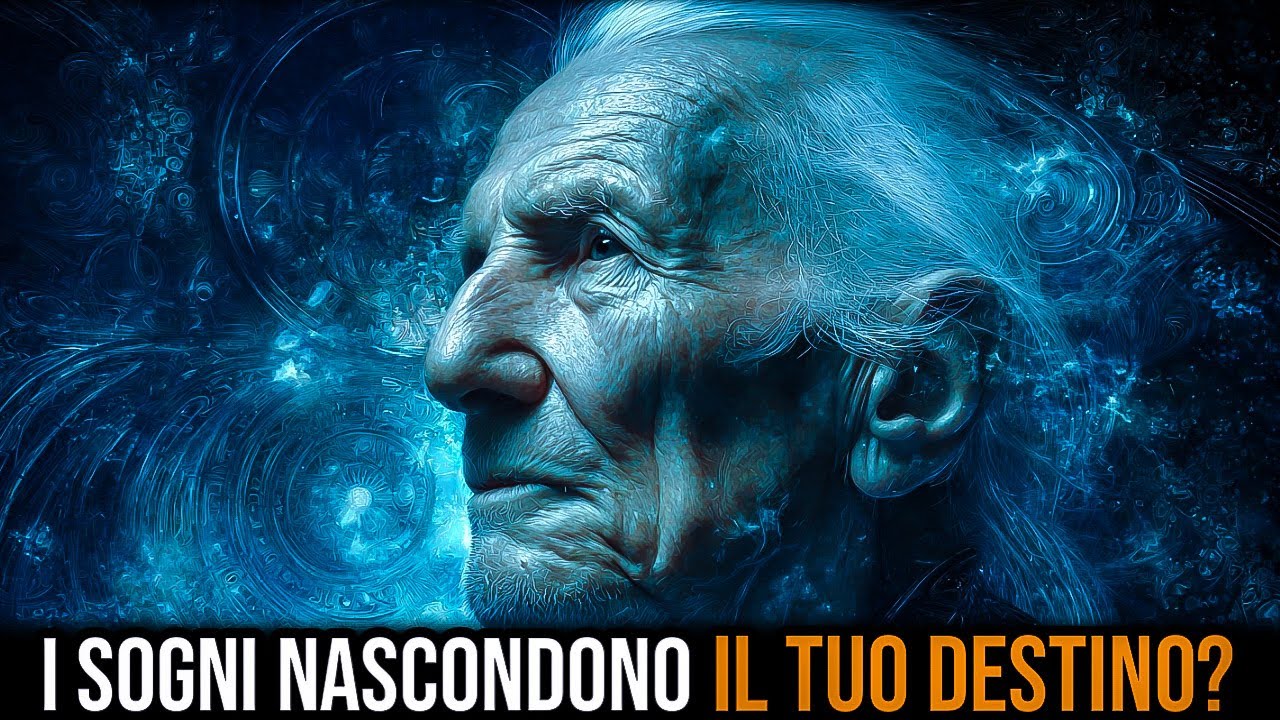 5 Rivelazioni Nascoste di Carl Jung sui Sogni che Possono Cambiare il Tuo Destino!