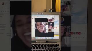 Staff Reaction to Senior's College Acceptance