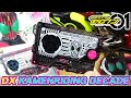 DXカメンライディングディケイドプログライズキー【仮面ライダーゼロワン】KAMENRIDING DECADE PROGRISEKEY