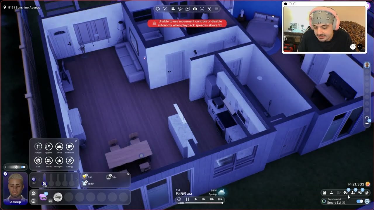 come spend the day in bliss bay ~